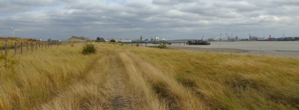 Footpath 47